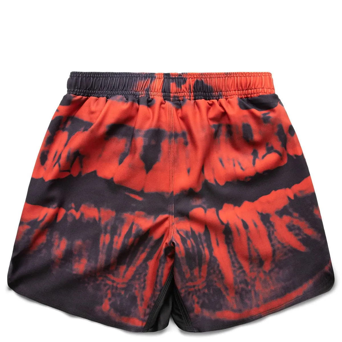TEETH WORKOUT SHORTS