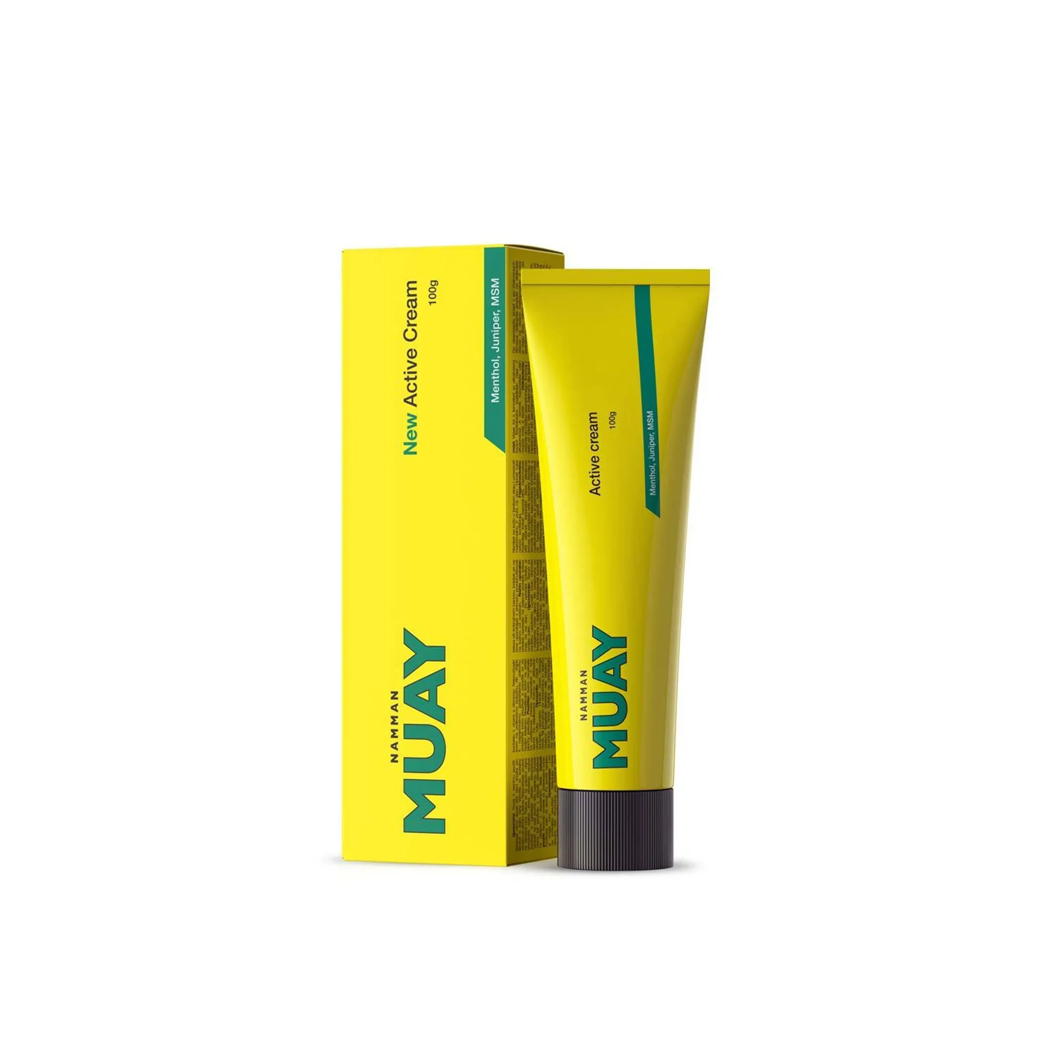Thai Cream 100ml
