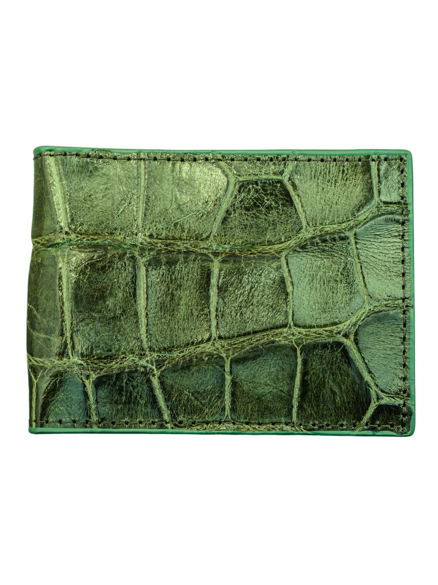 The Glades Men Wallet
