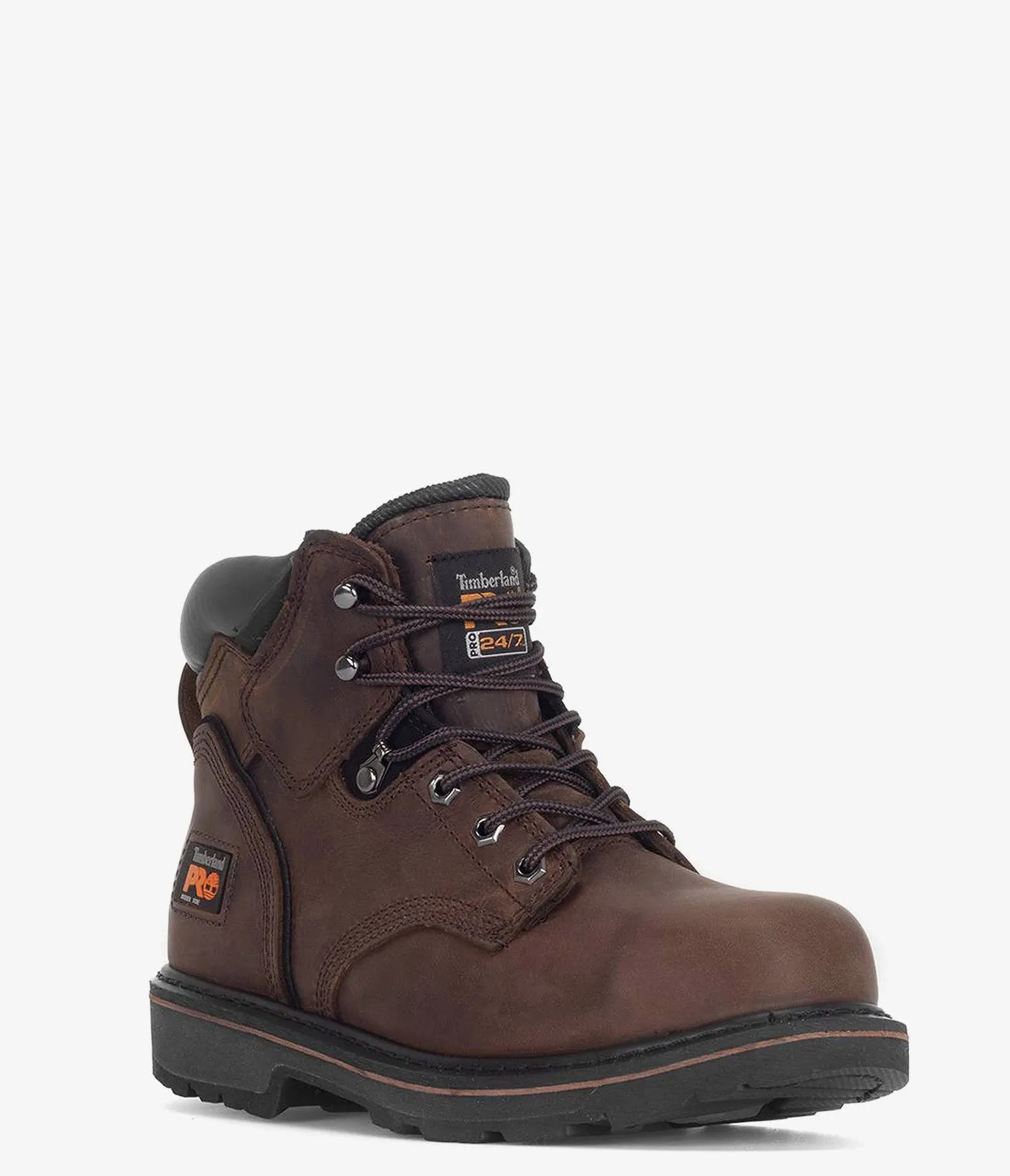 Timberland PRO Pit Boss 6" Safety Toe Boot - Men