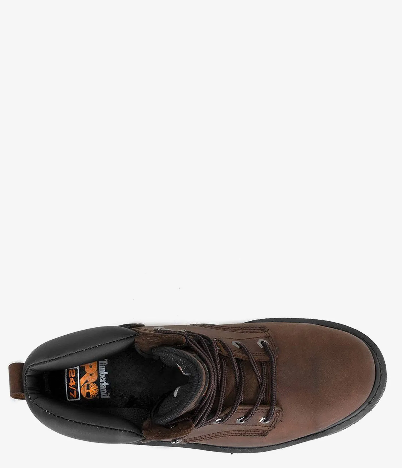 Timberland PRO Pit Boss 6" Safety Toe Boot - Men