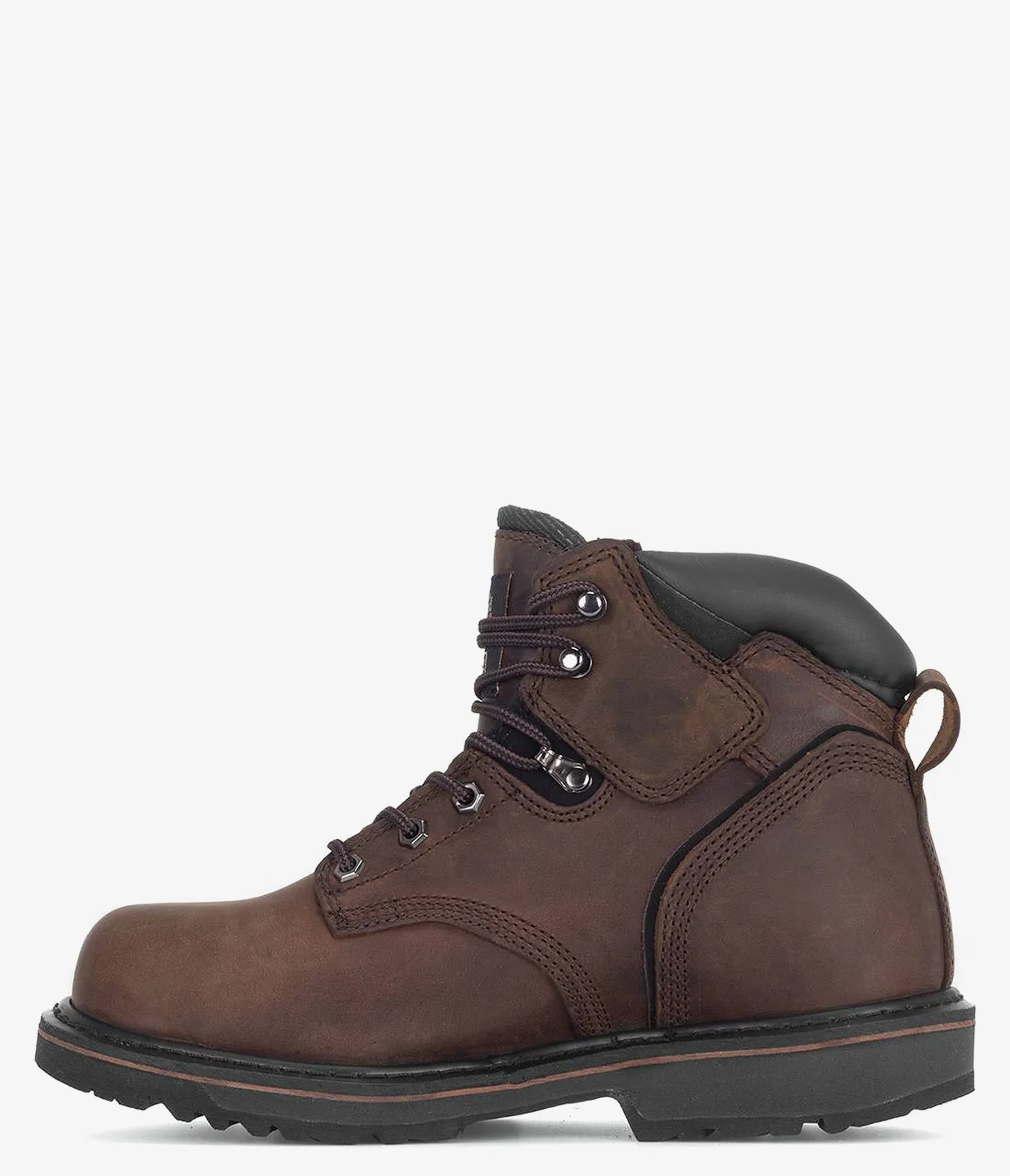 Timberland PRO Pit Boss 6" Safety Toe Boot - Men