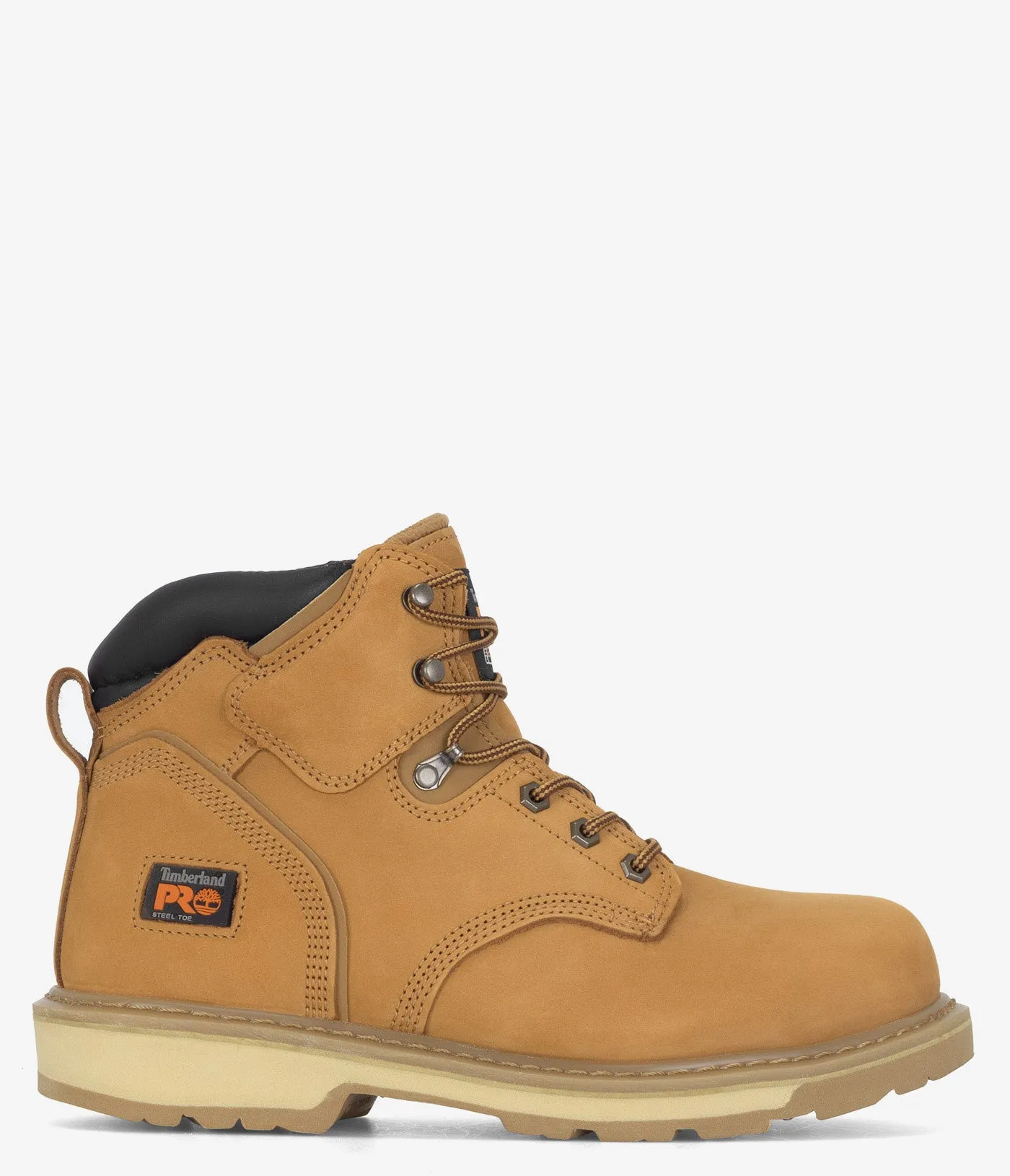 Timberland PRO Pit Boss 6" Safety Toe Boot - Men