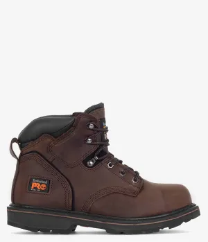 Timberland PRO Pit Boss 6" Safety Toe Boot - Men