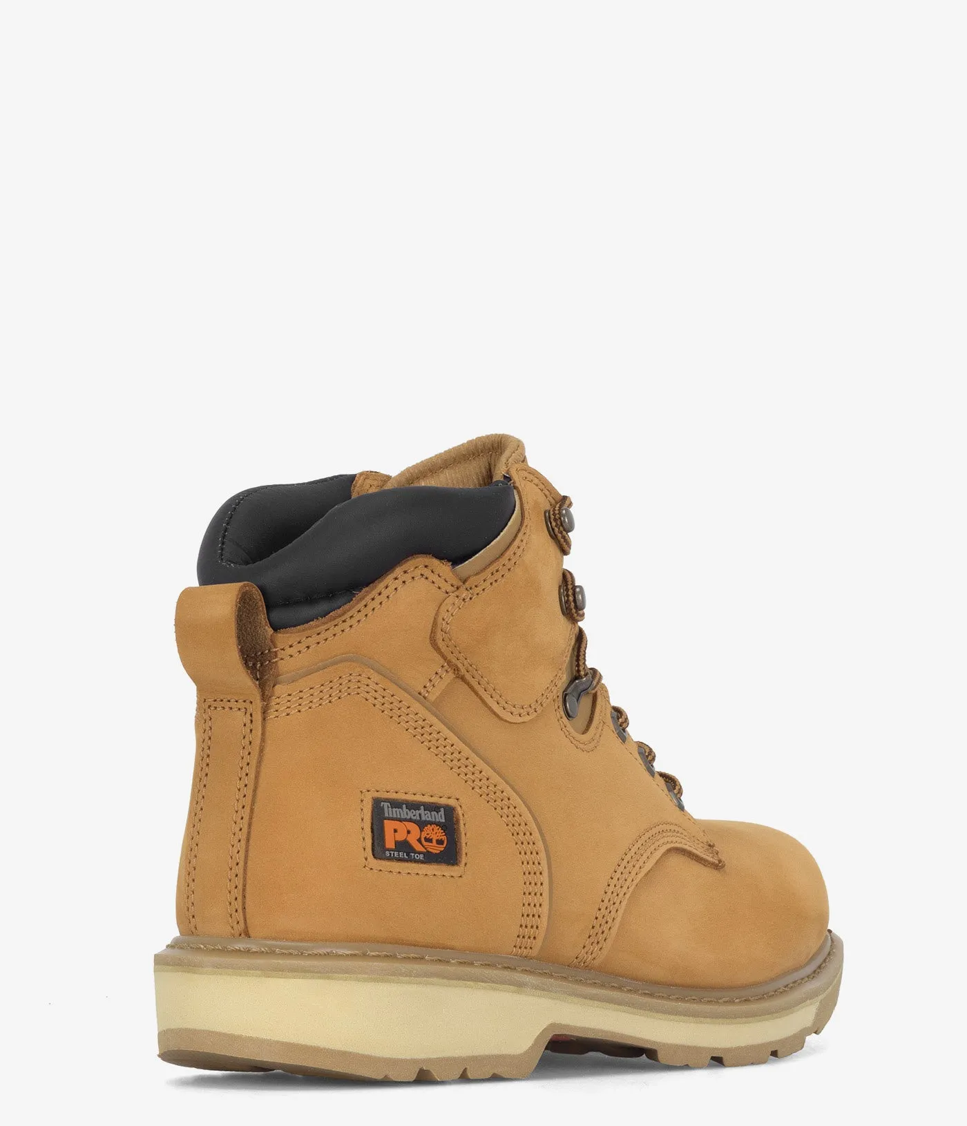 Timberland PRO Pit Boss 6" Safety Toe Boot - Men