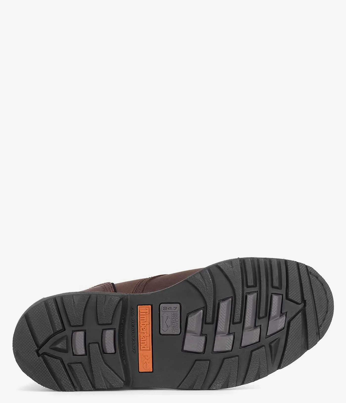 Timberland PRO Pit Boss 6" Safety Toe Boot - Men