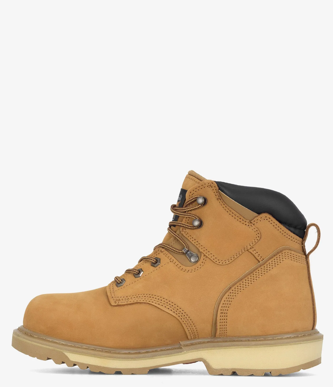 Timberland PRO Pit Boss 6" Safety Toe Boot - Men