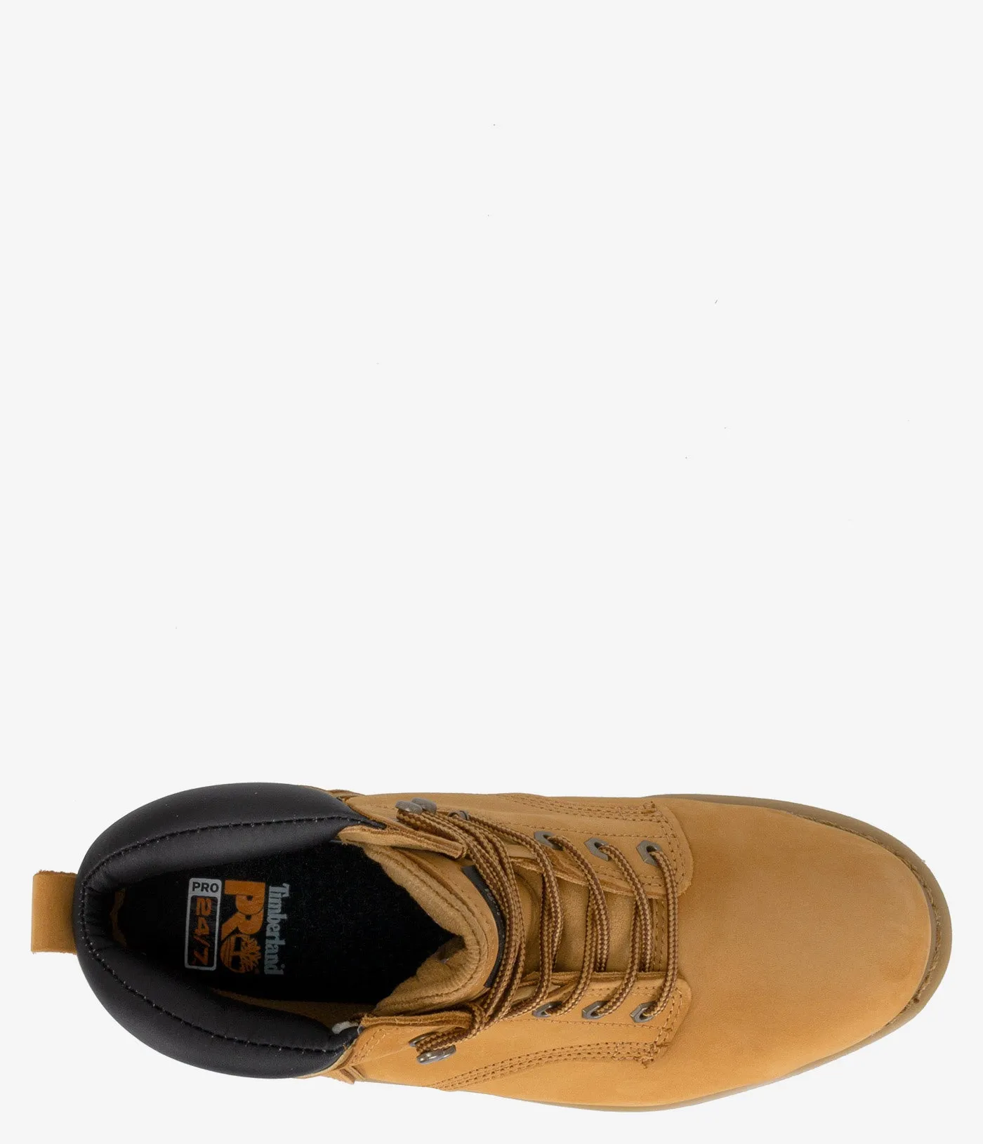 Timberland PRO Pit Boss 6" Safety Toe Boot - Men