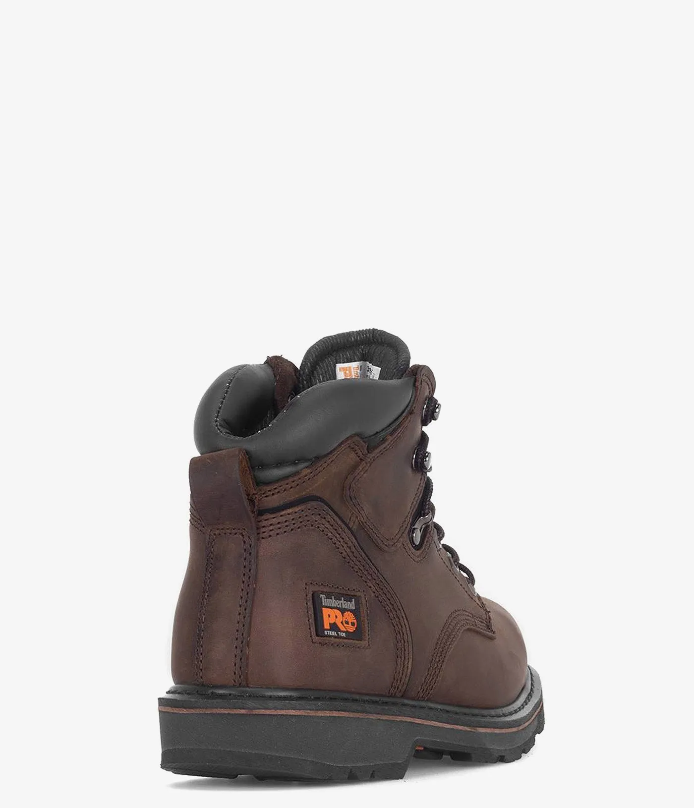 Timberland PRO Pit Boss 6" Safety Toe Boot - Men