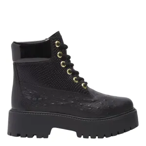 Timberland Women's Stone Street 6-Inch Waterproof Boots