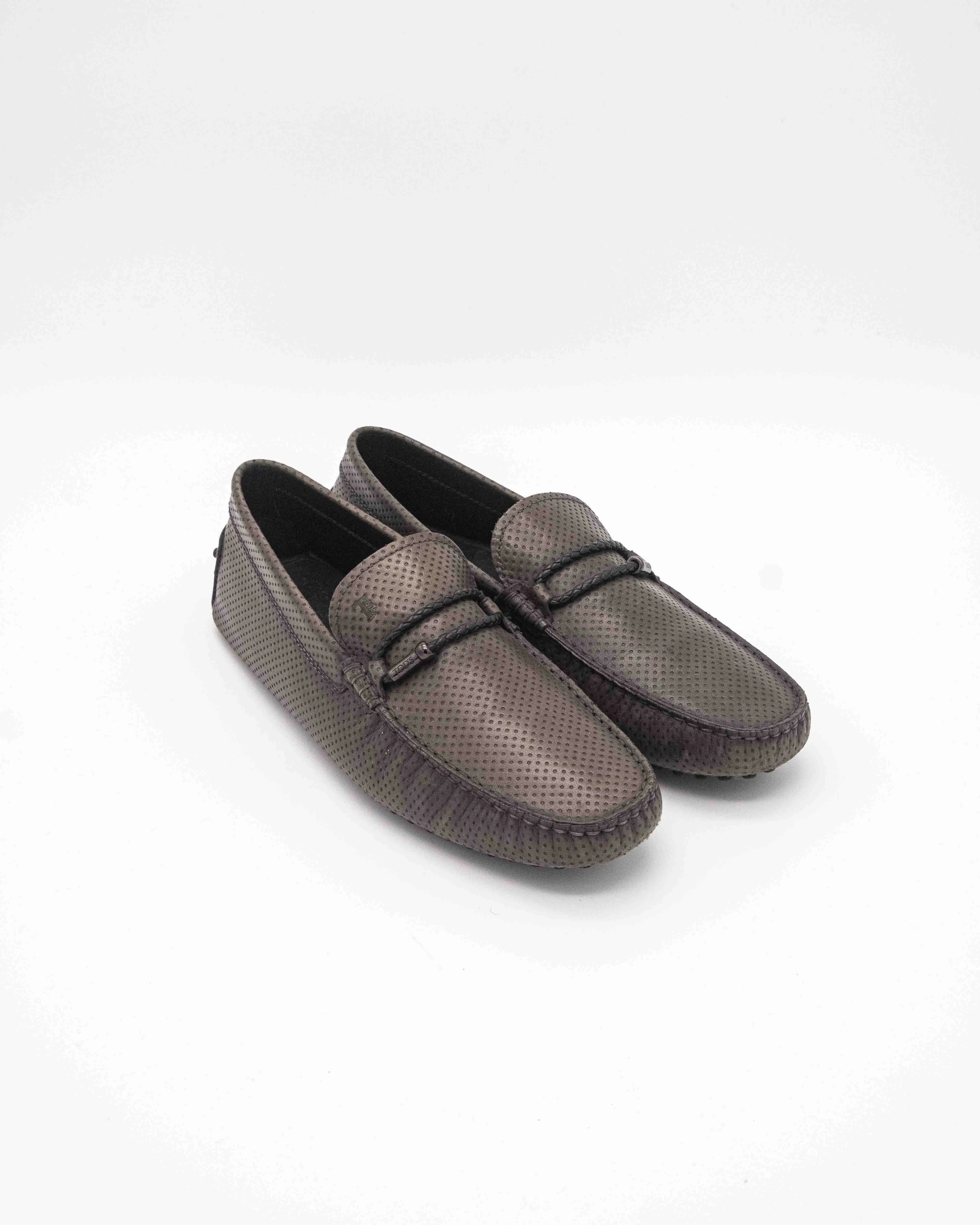 Tod’s Driving shoes