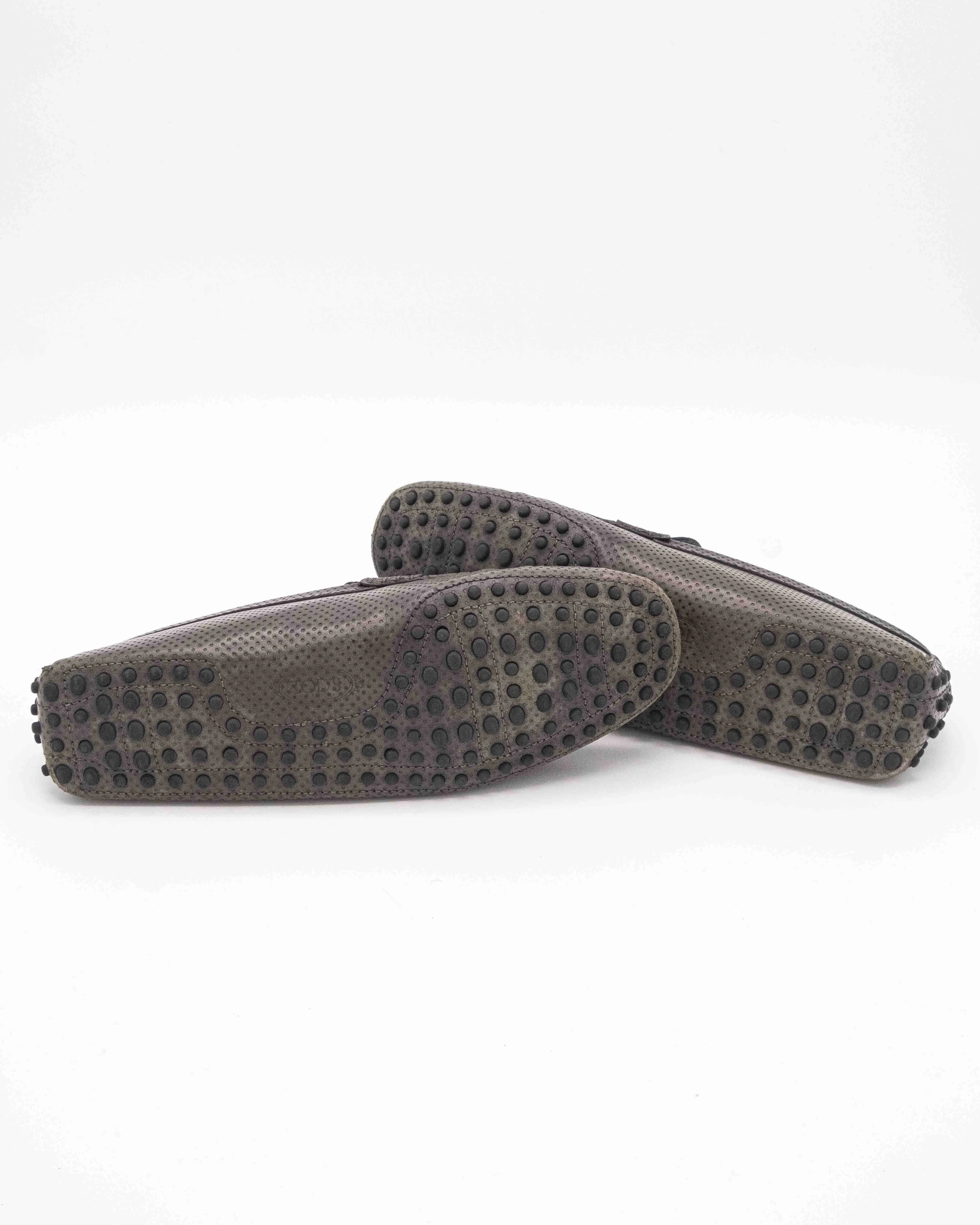 Tod’s Driving shoes