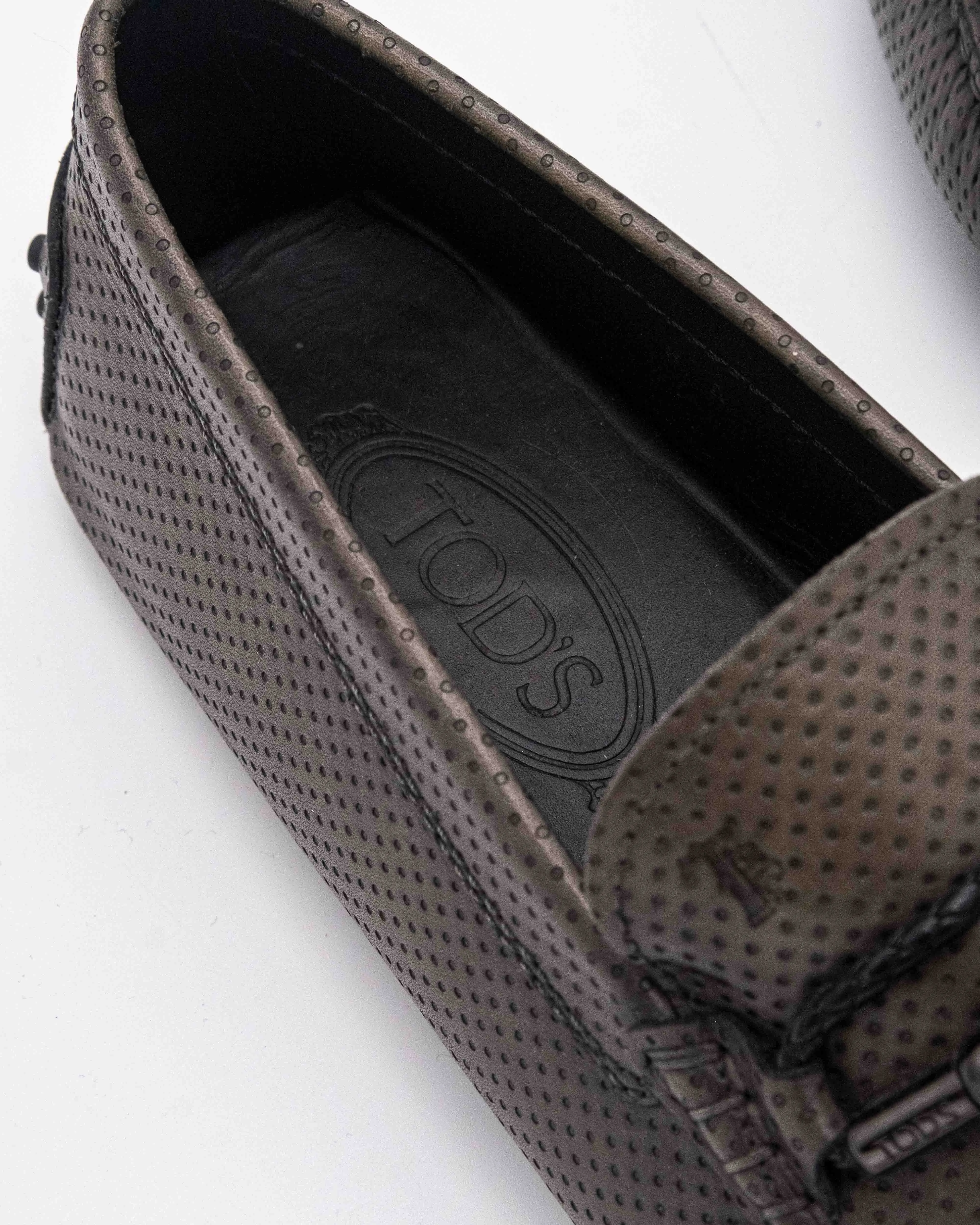 Tod’s Driving shoes