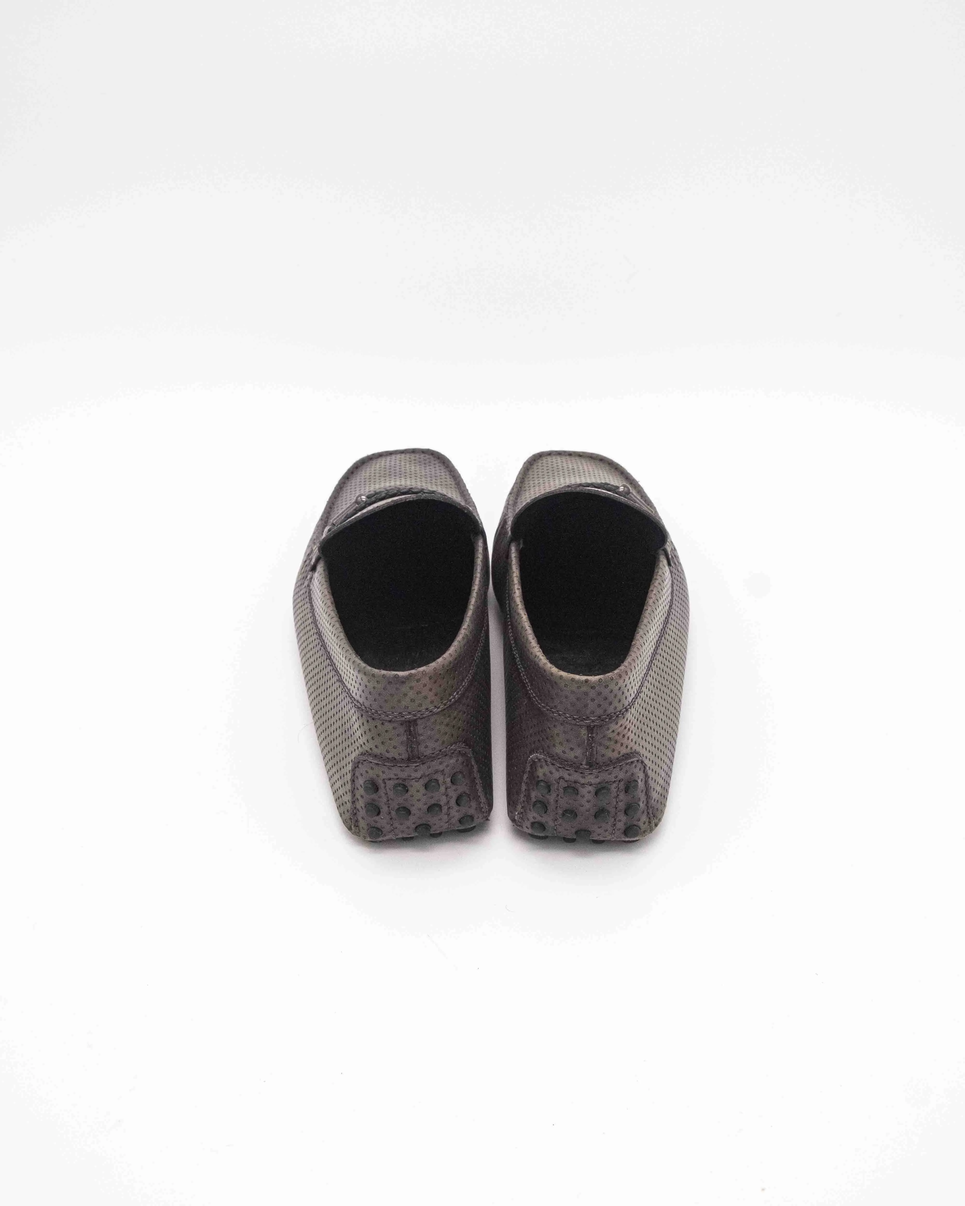 Tod’s Driving shoes