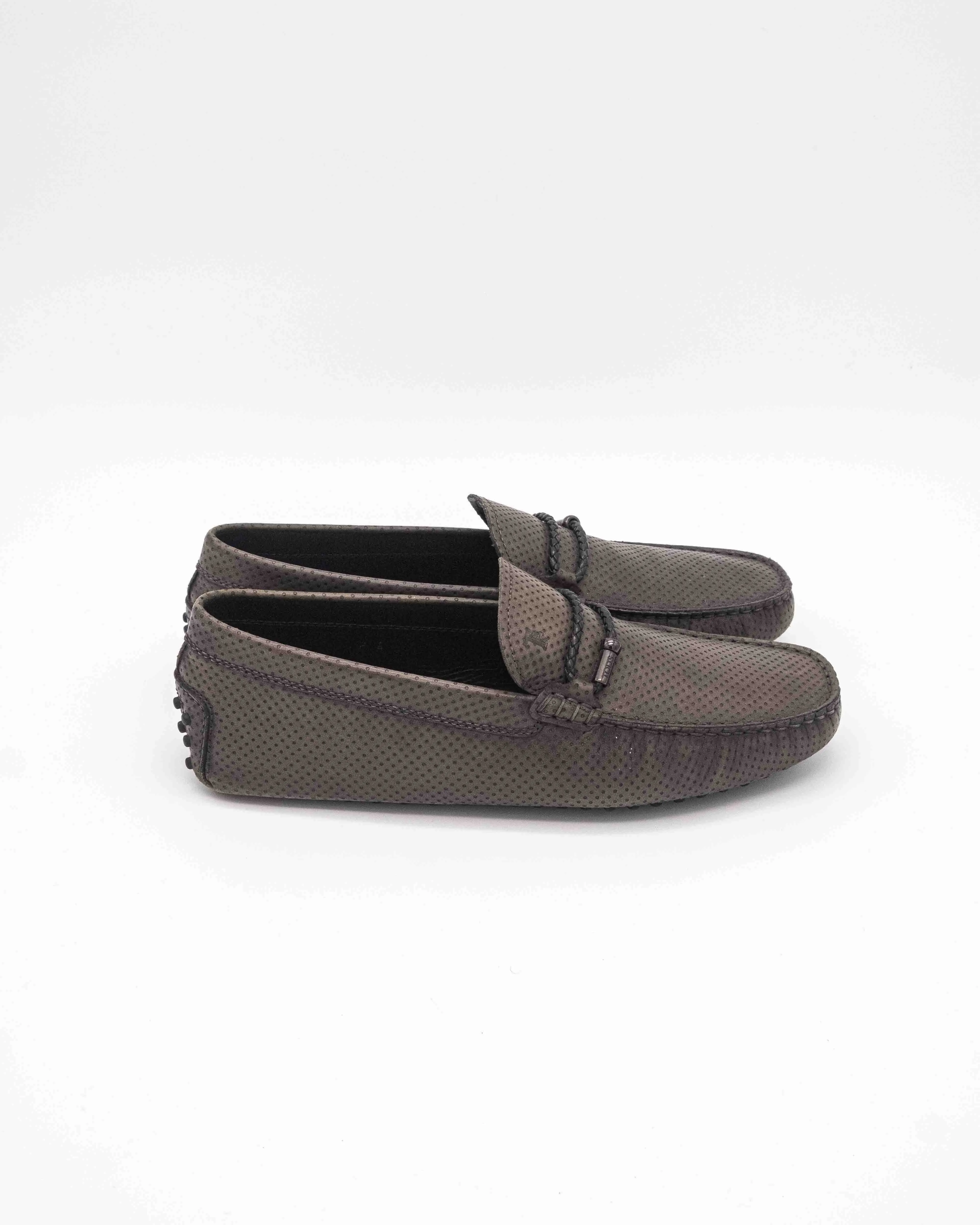 Tod’s Driving shoes