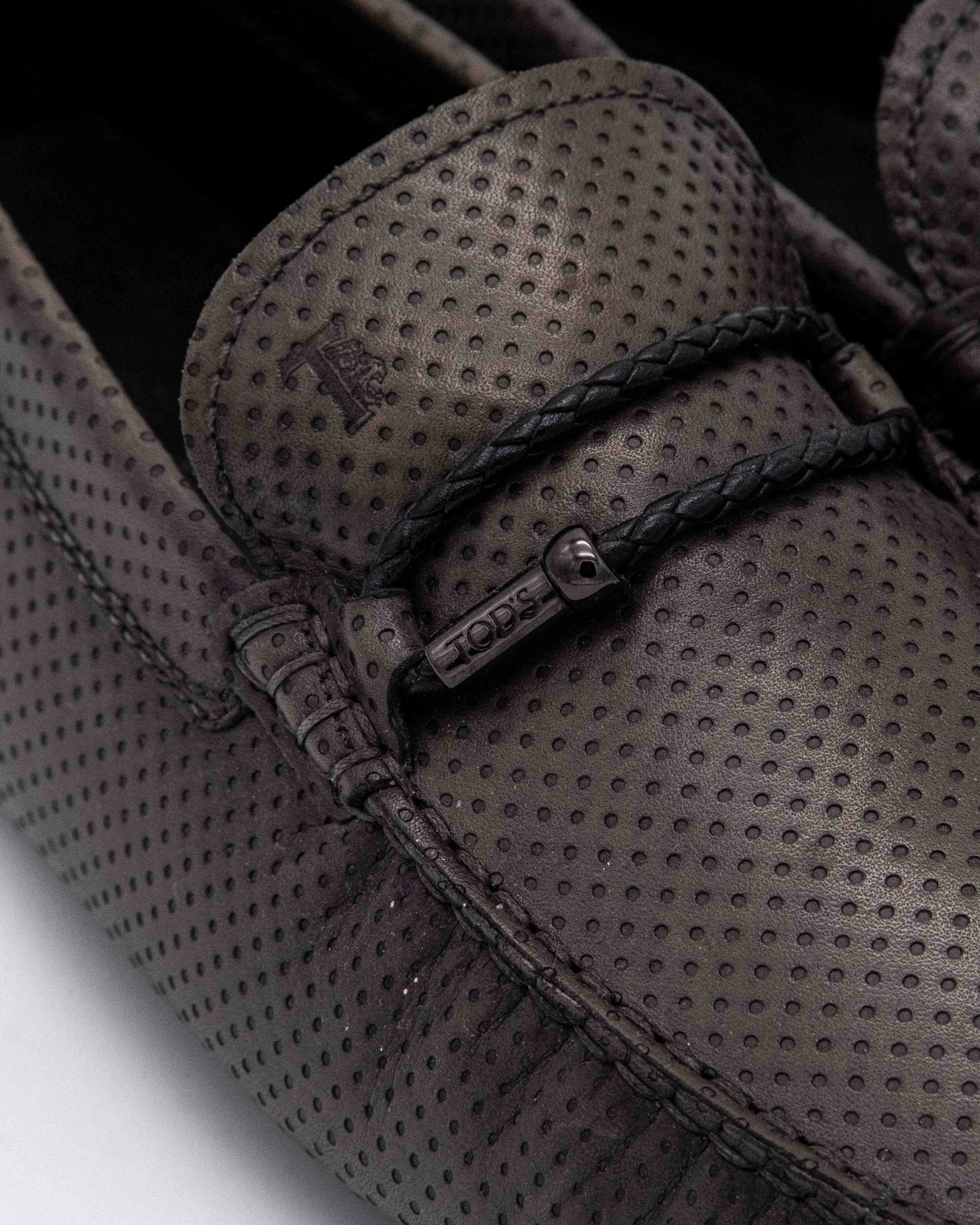 Tod’s Driving shoes