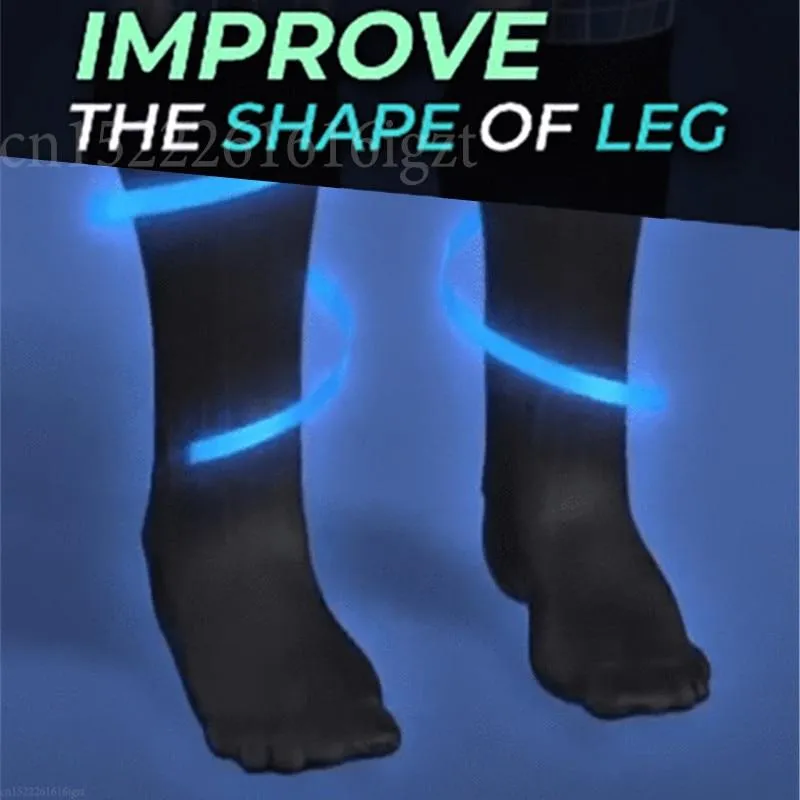 Tourmaline Self-Heating Magnetic Socks Self-Heating Socks Tourmaline Magnetic Therapy Comfortable Winter Warm Massage Socks