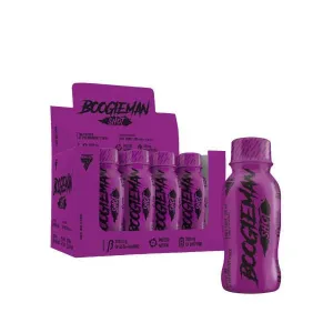 Trec Nutrition BoogieMan Shot, Forest Fruit - 12 x 100 ml