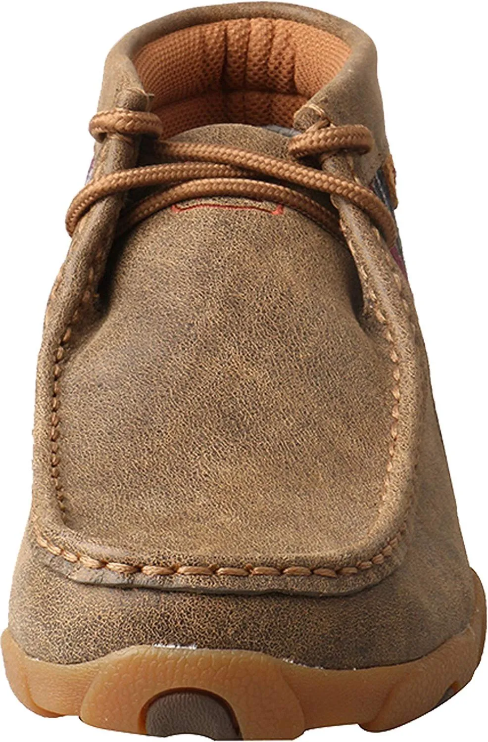 Twisted X Women's Chukka Driving Moc