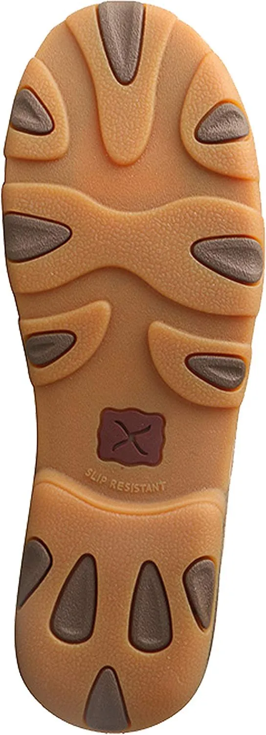 Twisted X Women's Chukka Driving Moc