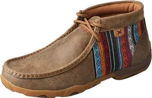 Twisted X Women's Chukka Driving Moc
