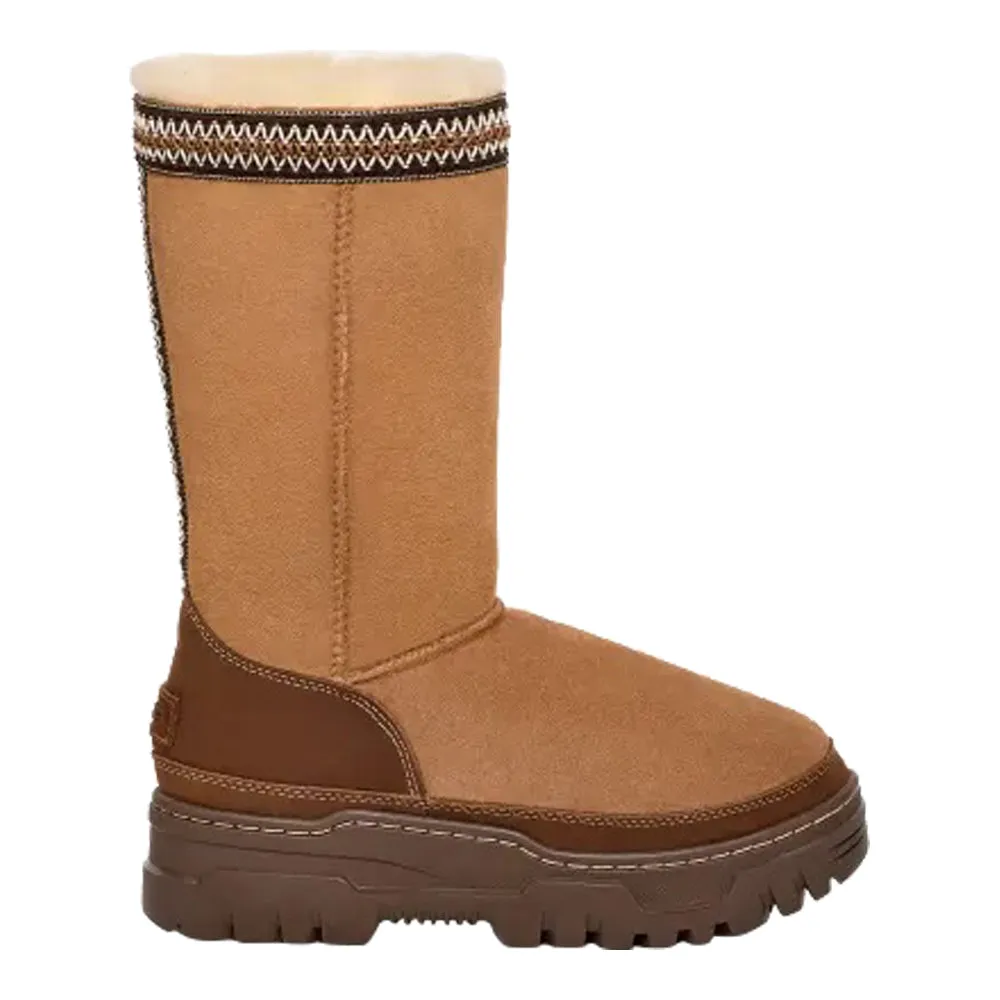UGG Women's Classic Tall Trailgazer Boots