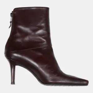 Unbranded Heeled Boots