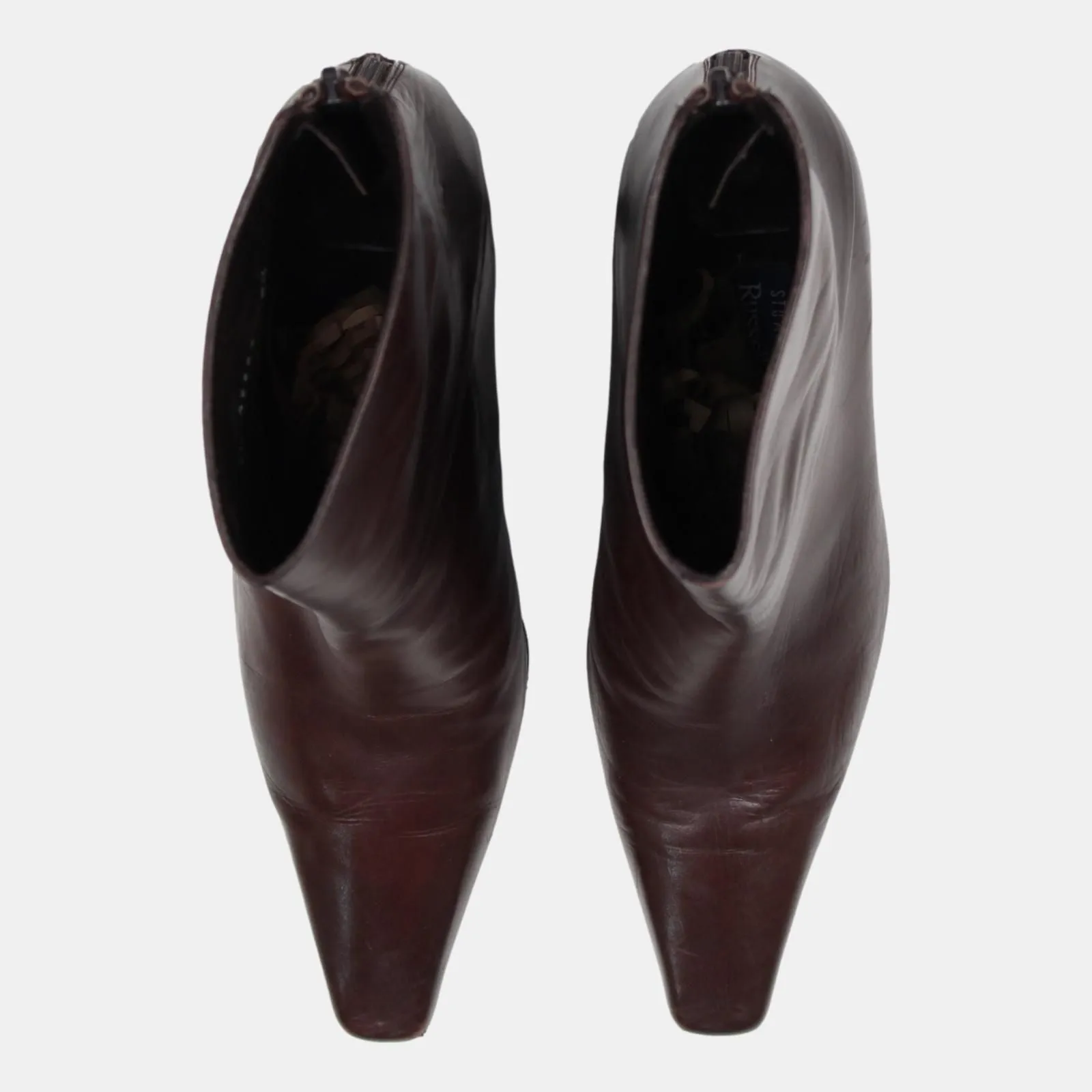 Unbranded Heeled Boots