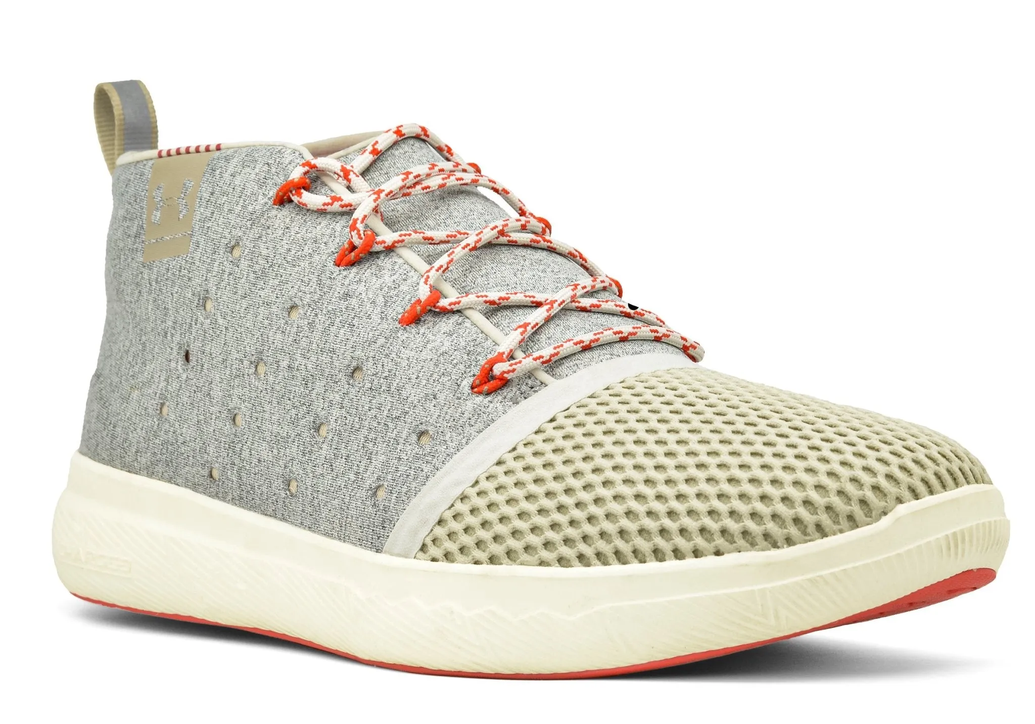Under Armour Charged 24/7 Mid