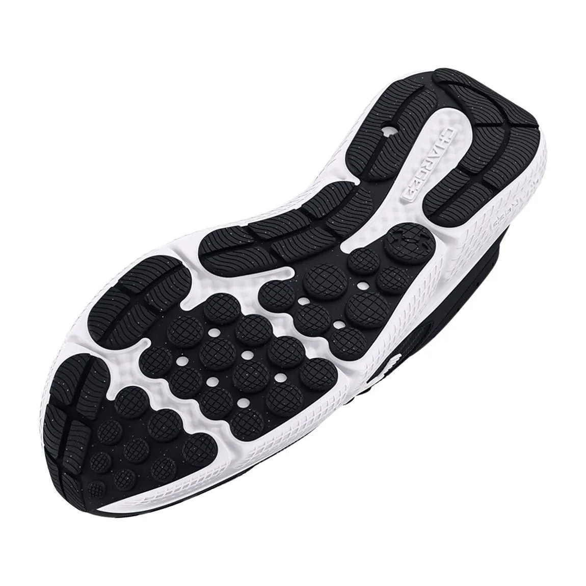Under Armour Charged Assert 10 Running Shoes - Men