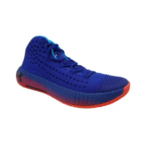 Under Armour Men's Hovr Havoc 2 Basketball Shoes Blue Pink Size 9.5