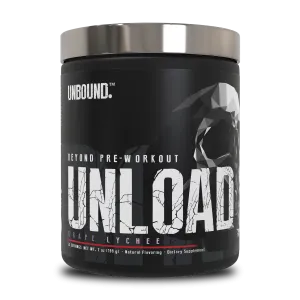 UNLOAD