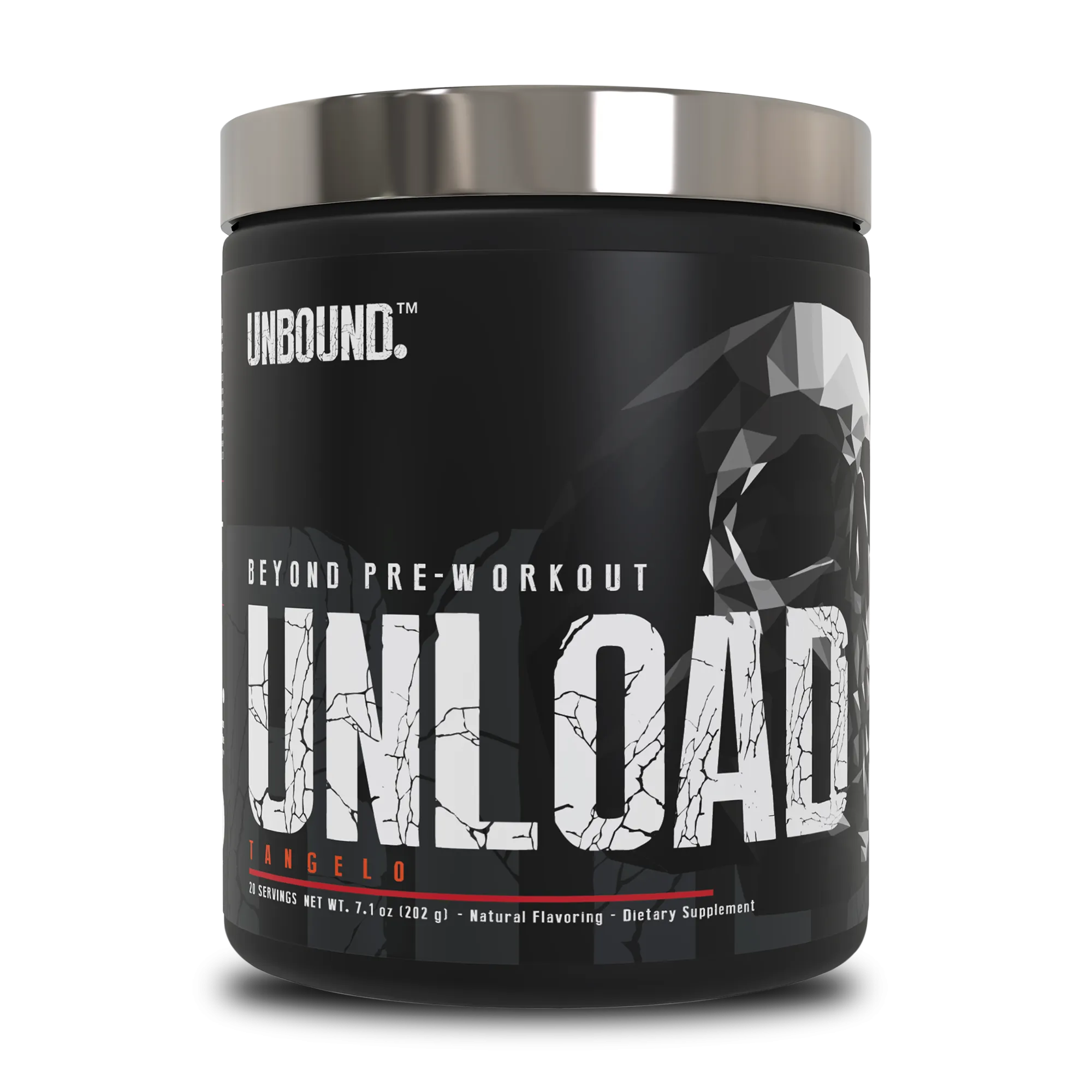 UNLOAD