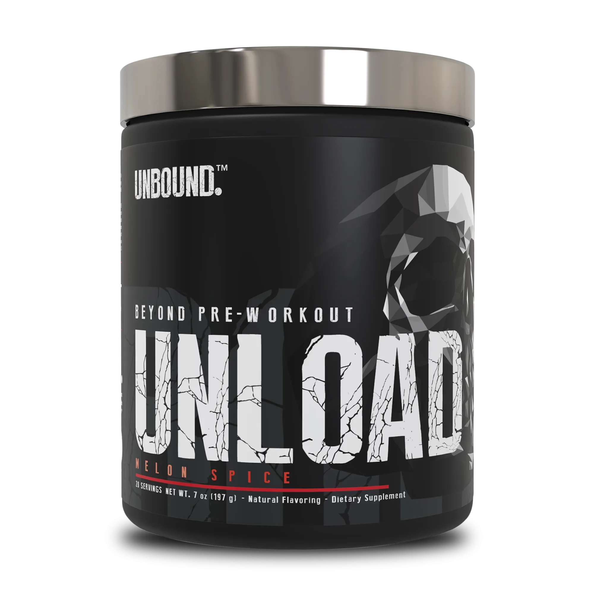 UNLOAD