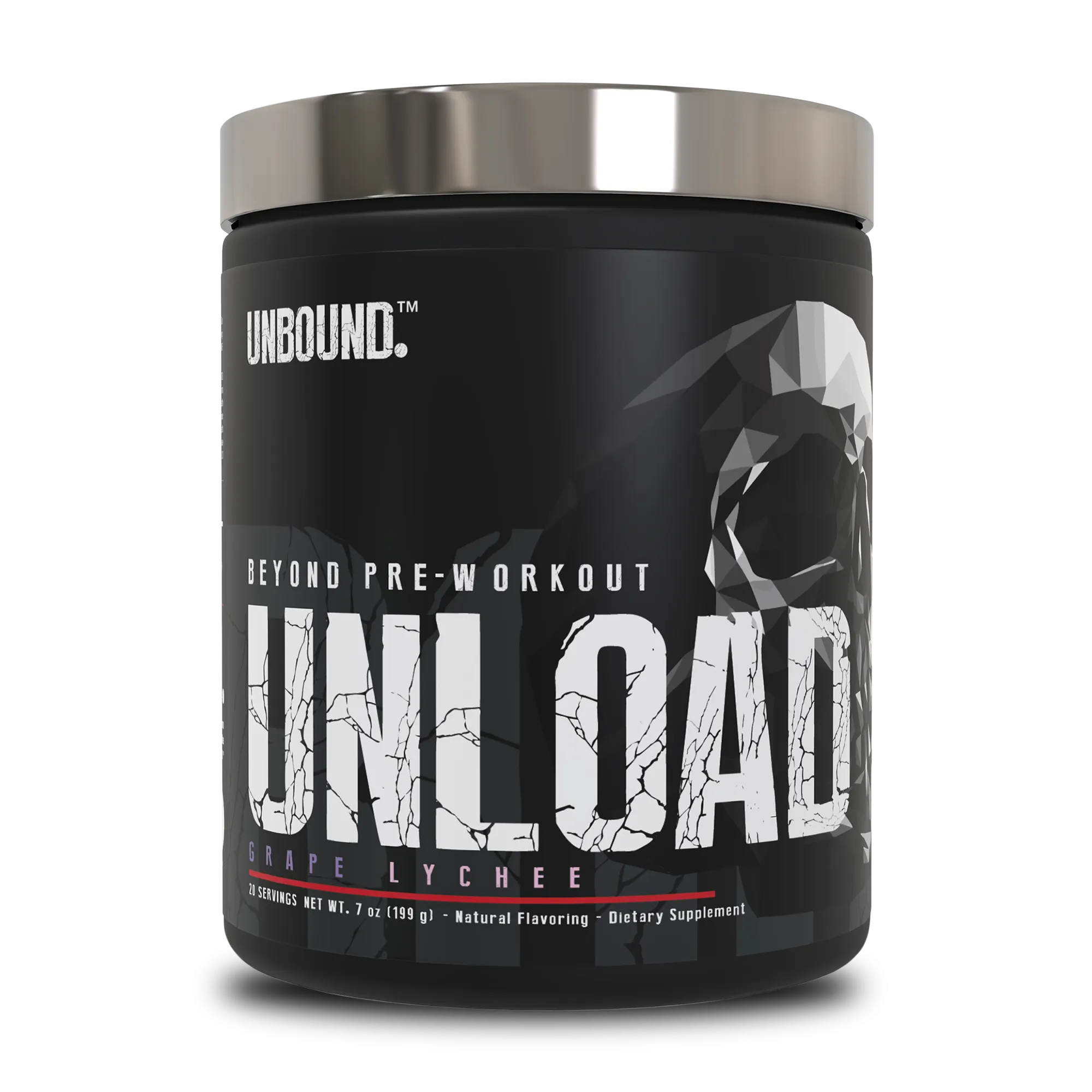 UNLOAD