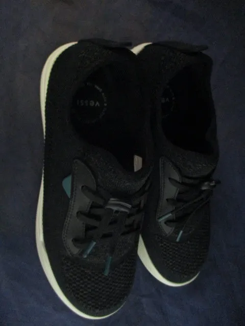 Used Vessi Weekender Kids Waterproof Shoes Size J4