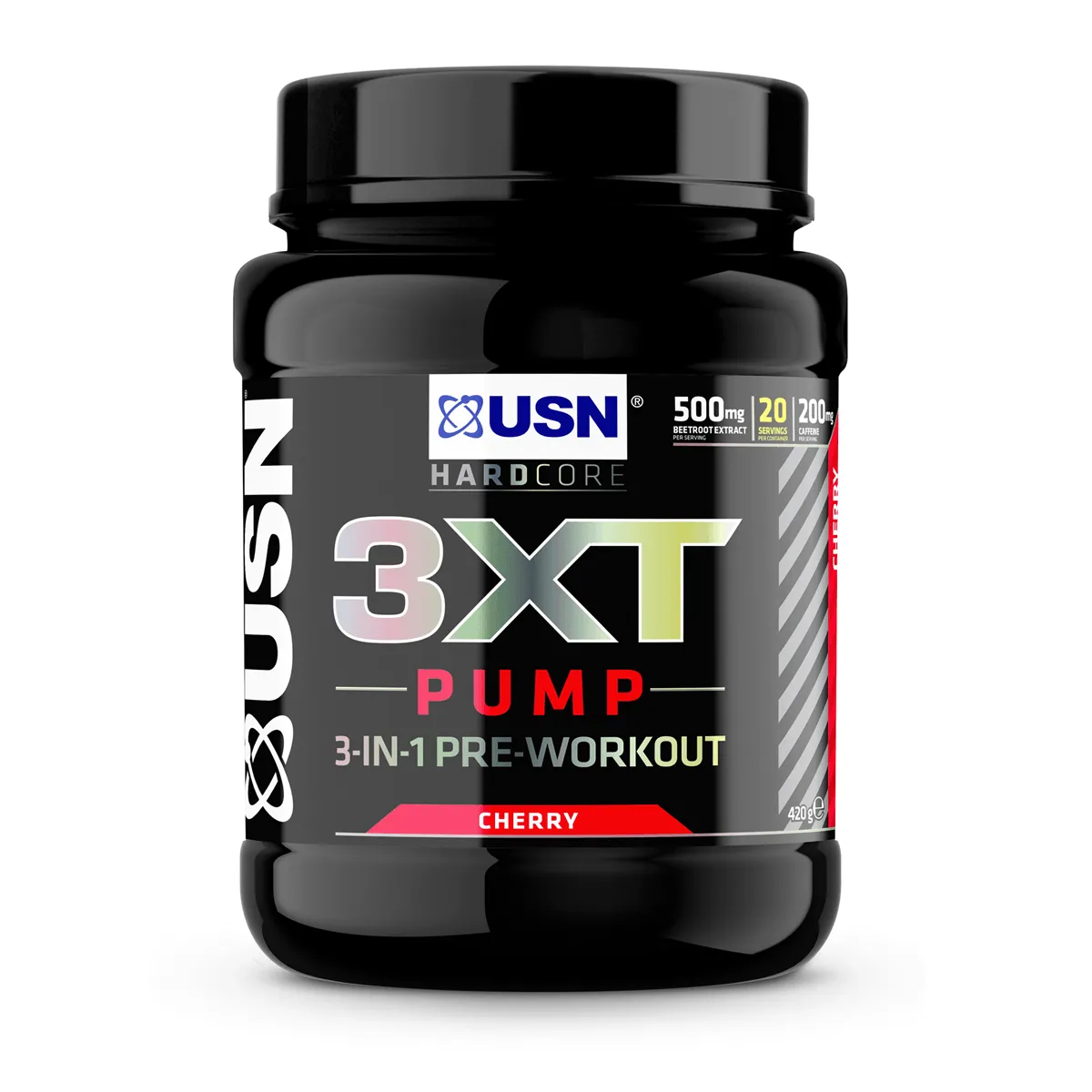 USN 3XT PUMP 400G