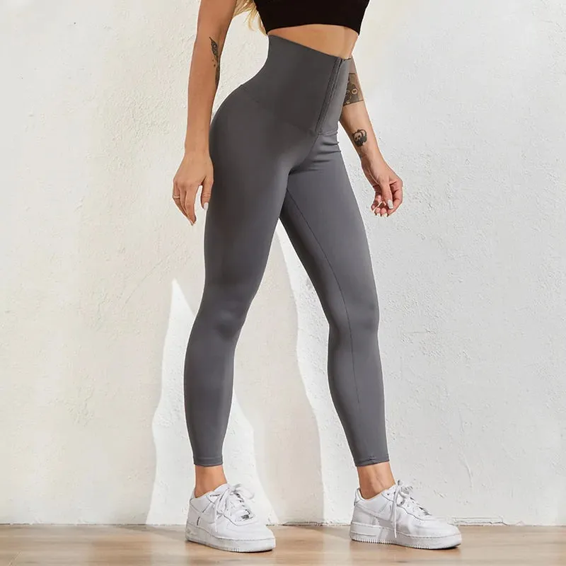 Velora FitFlex High Waist workout Leggings