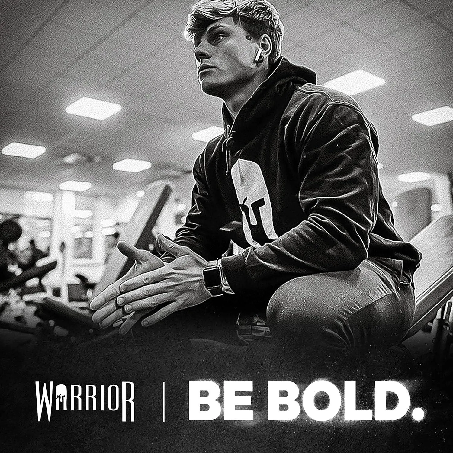 Warrior L-Glutamine Powder 300g