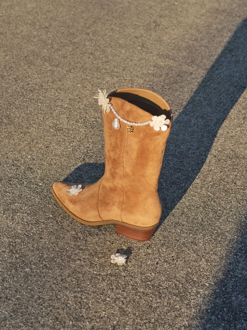 Western Boots