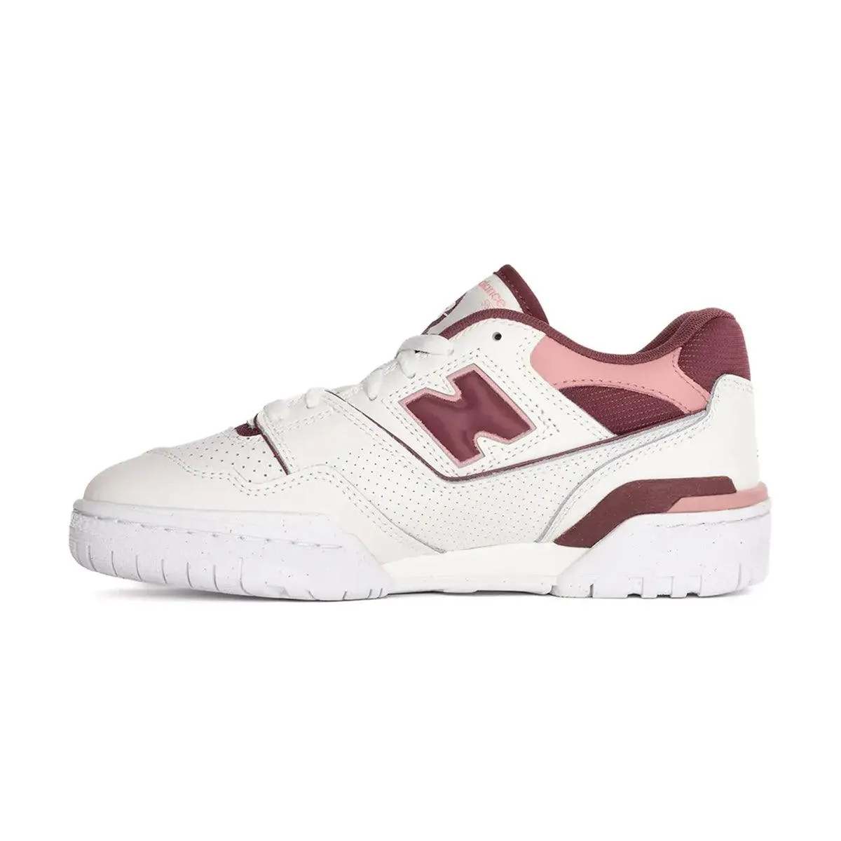 Wmns 550 'Sea Salt Pink Moon'