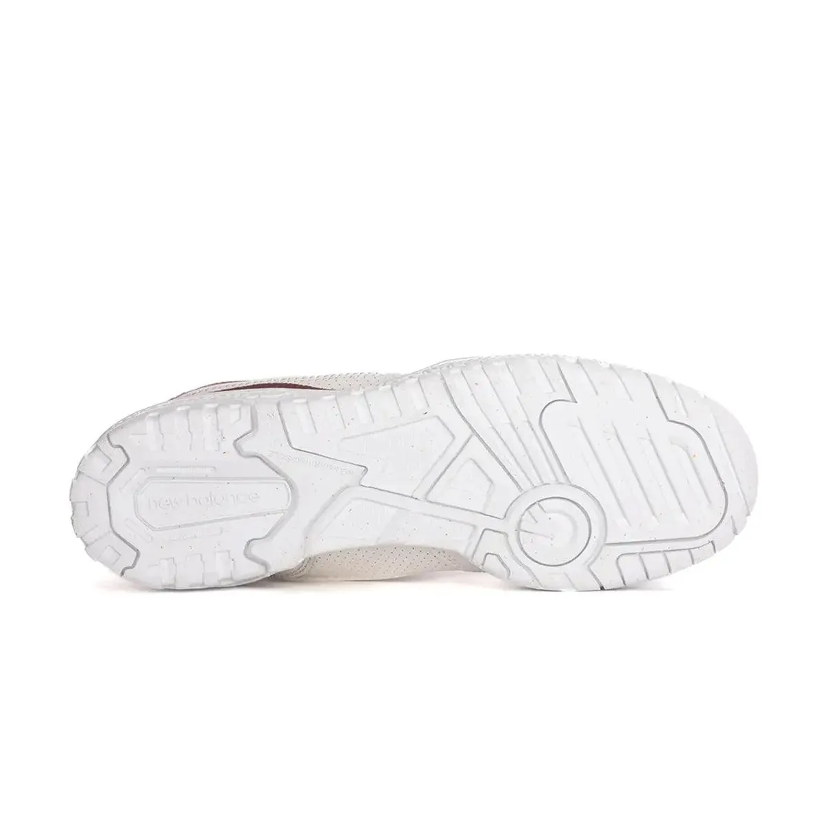 Wmns 550 'Sea Salt Pink Moon'