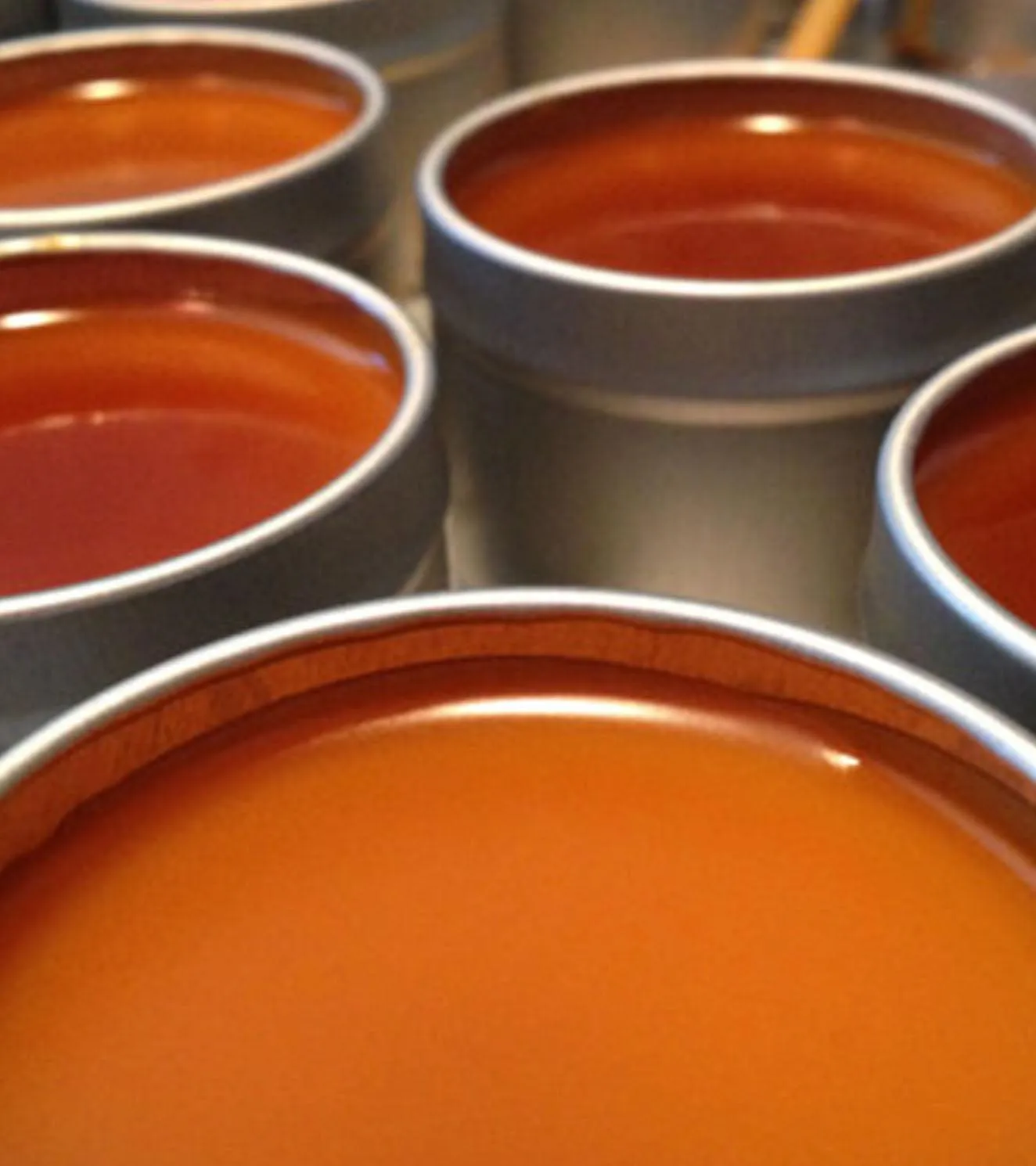 WOD Balm ( Rx'd for sore muscle Relief)