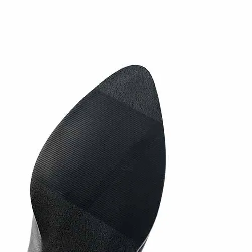 Women Low Heeled Wedding Boots Bridal Dress Shoes