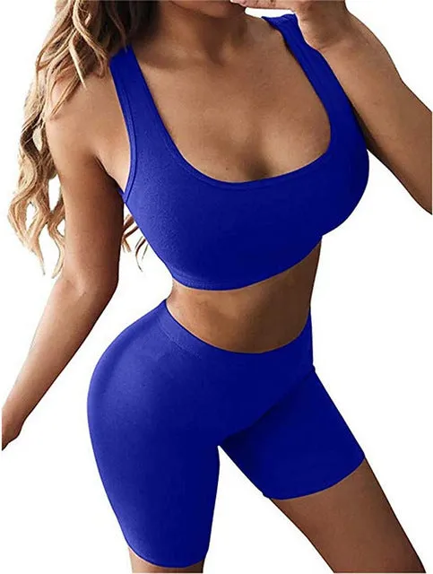 Women Workout Suit