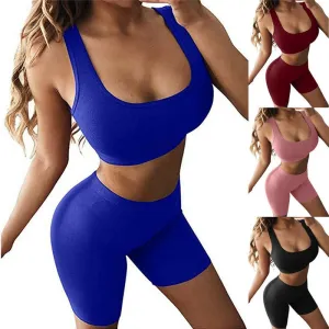 Women Workout Suit
