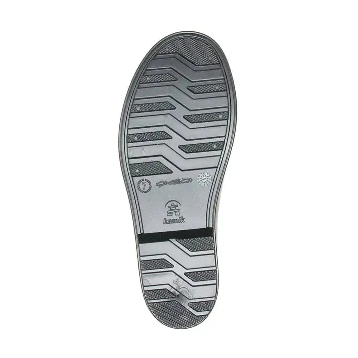 Women's Kamik Heidi 2 Rain Boots – Waterproof, Comfortable & Stylish for Wet Weather
