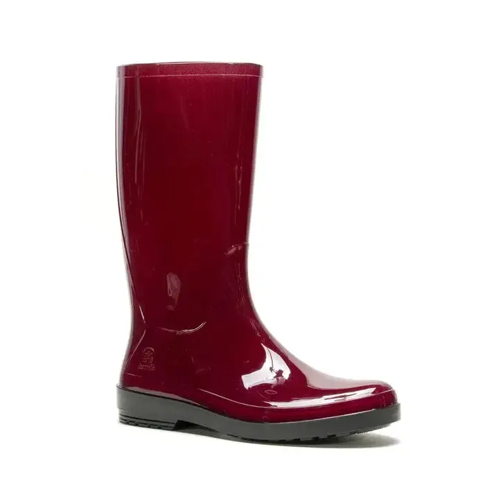 Women's Kamik Heidi 2 Rain Boots – Waterproof, Comfortable & Stylish for Wet Weather