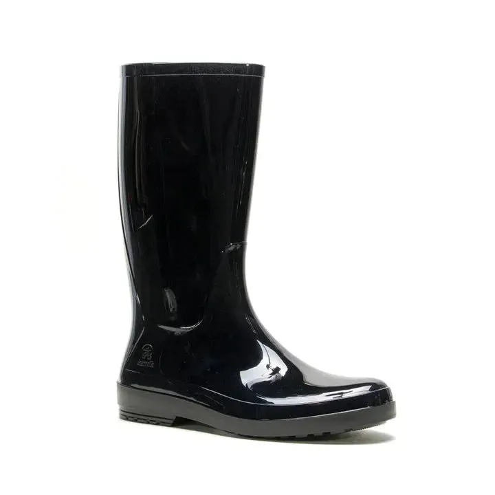 Women's Kamik Heidi 2 Rain Boots – Waterproof, Comfortable & Stylish for Wet Weather