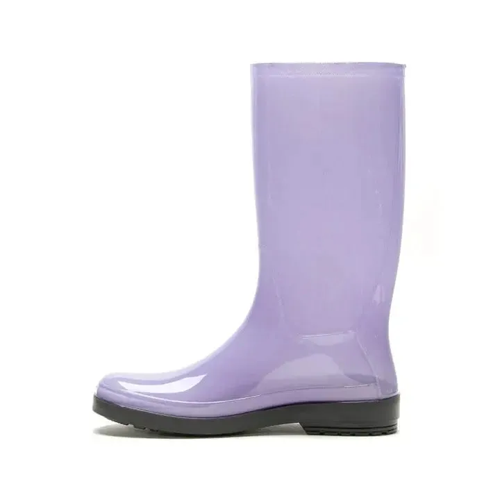 Women's Kamik Heidi 2 Rain Boots – Waterproof, Comfortable & Stylish for Wet Weather